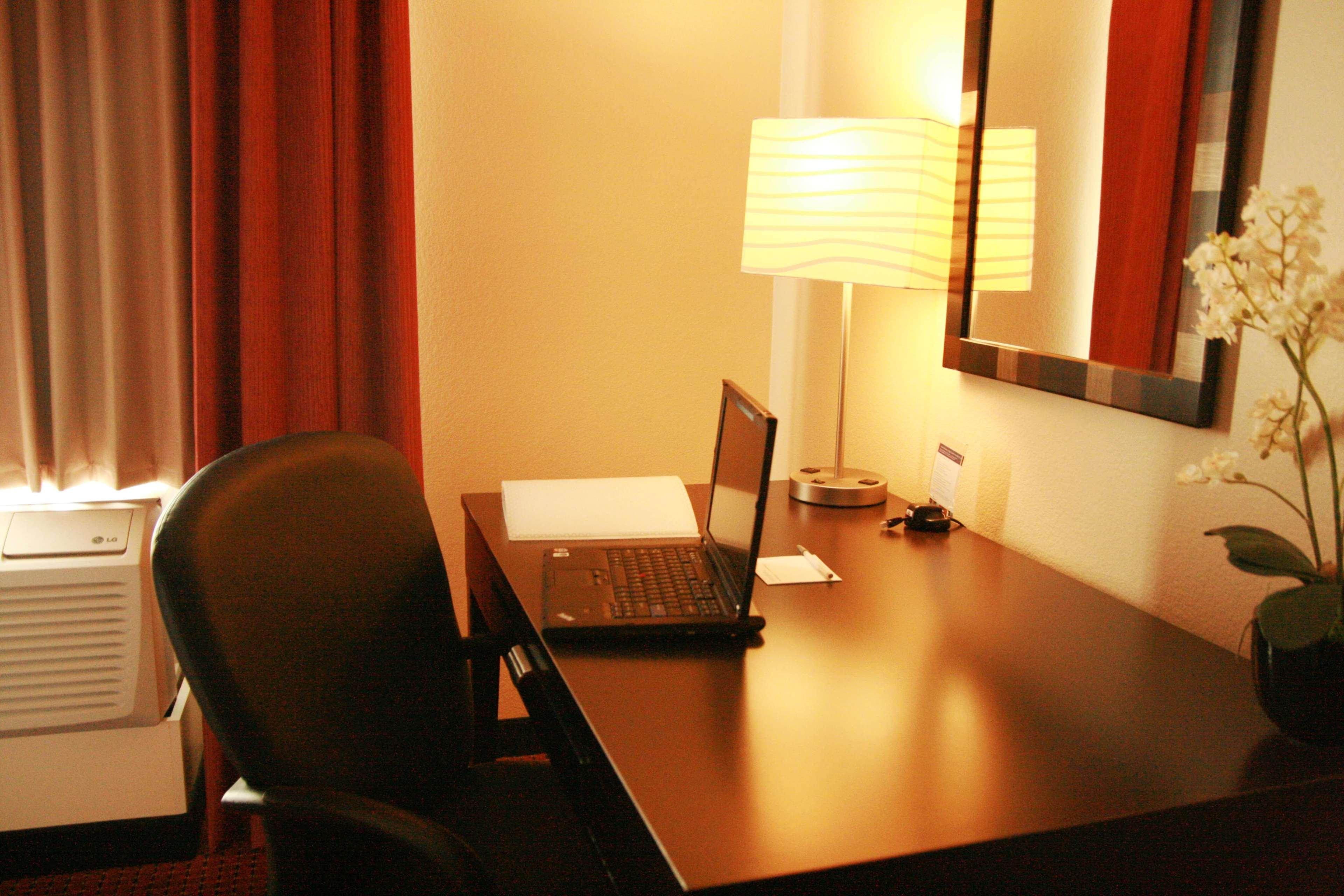 Hampton Inn & Suites Phoenix Chandler Fashion Center Oda fotoğraf