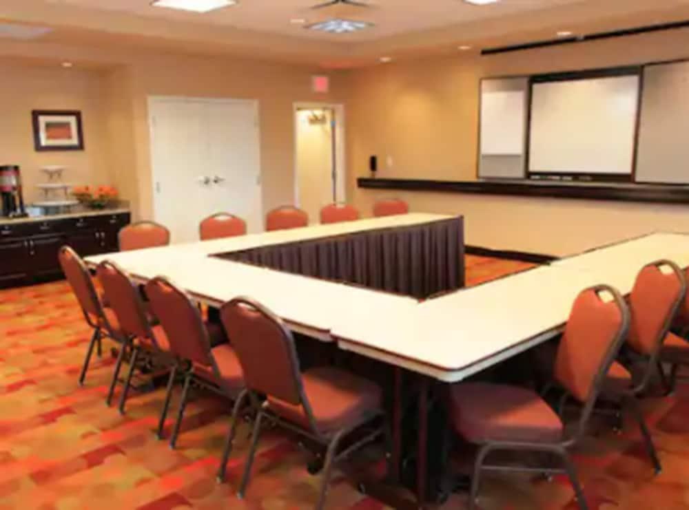 Hampton Inn & Suites Phoenix Chandler Fashion Center Dış mekan fotoğraf