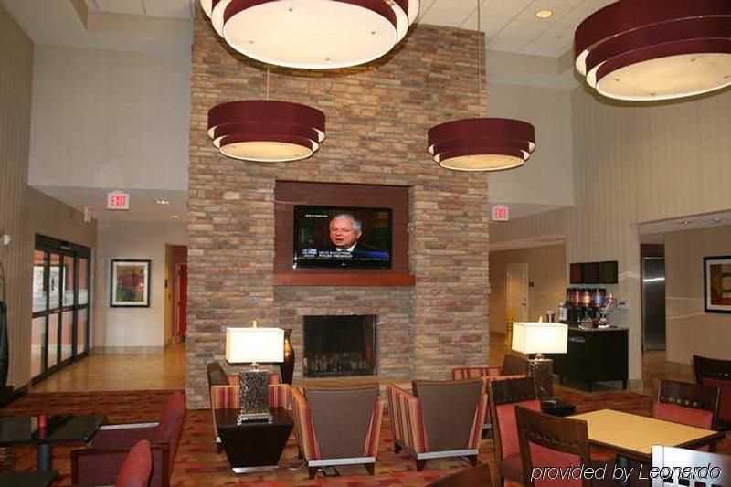 Hampton Inn & Suites Phoenix Chandler Fashion Center İç mekan fotoğraf
