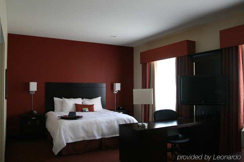 Hampton Inn & Suites Phoenix Chandler Fashion Center Oda fotoğraf
