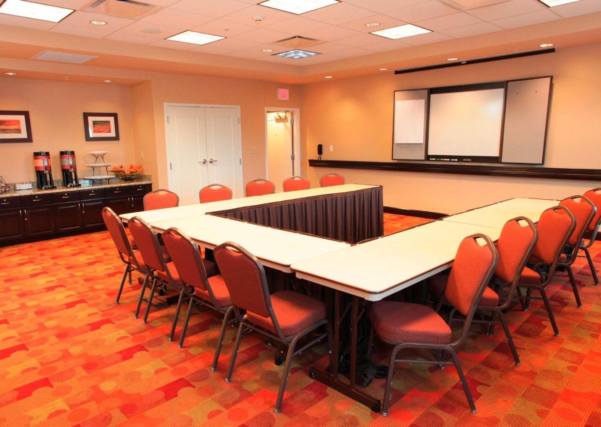 Hampton Inn & Suites Phoenix Chandler Fashion Center Dış mekan fotoğraf