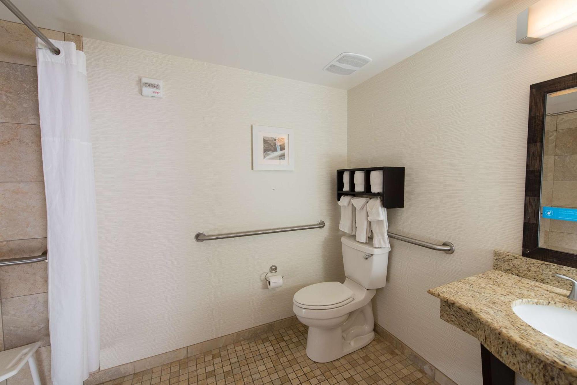 Hampton Inn & Suites Phoenix Chandler Fashion Center Dış mekan fotoğraf