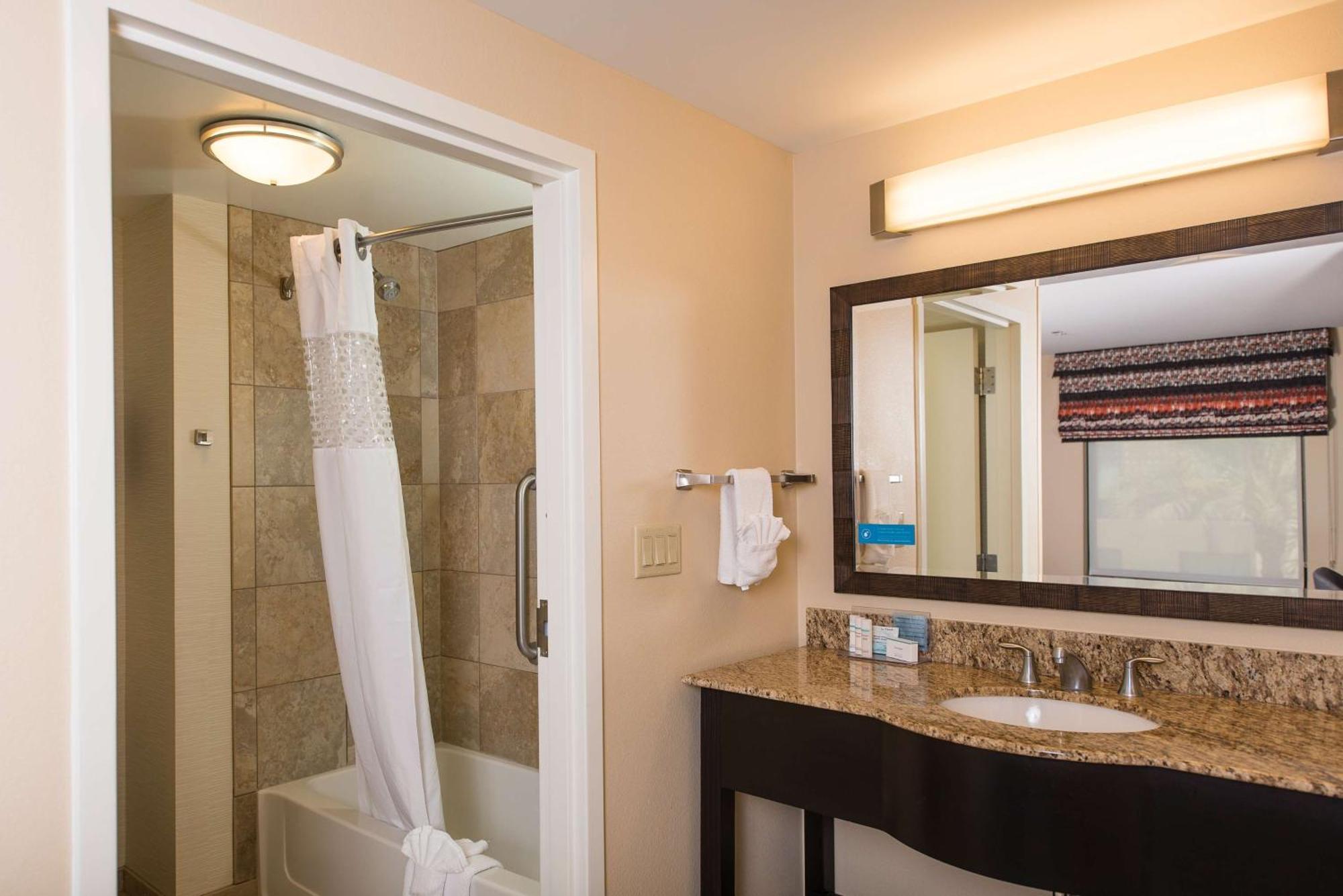Hampton Inn & Suites Phoenix Chandler Fashion Center Dış mekan fotoğraf