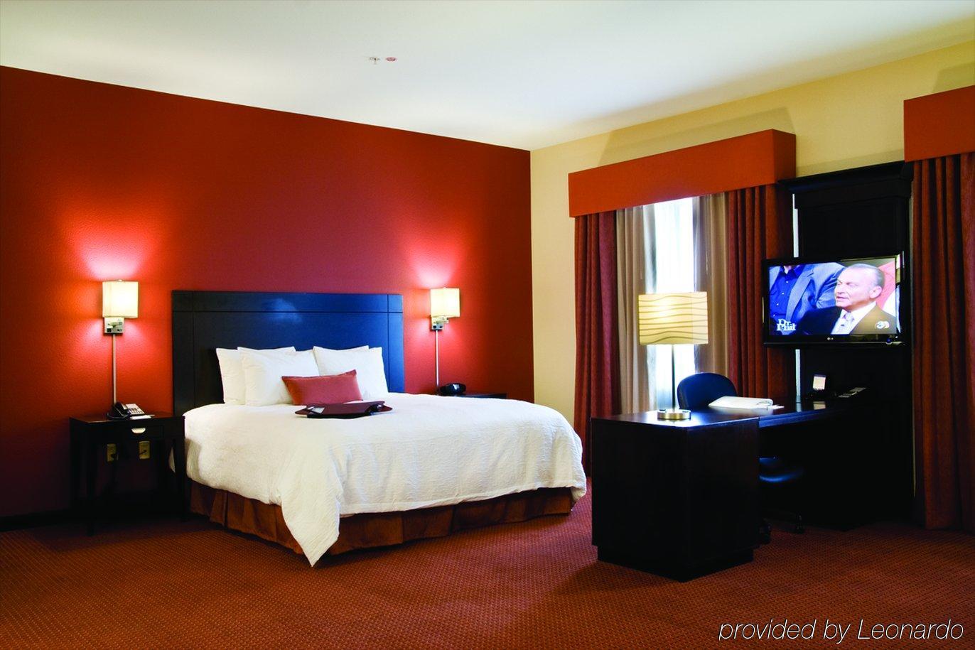 Hampton Inn & Suites Phoenix Chandler Fashion Center Oda fotoğraf