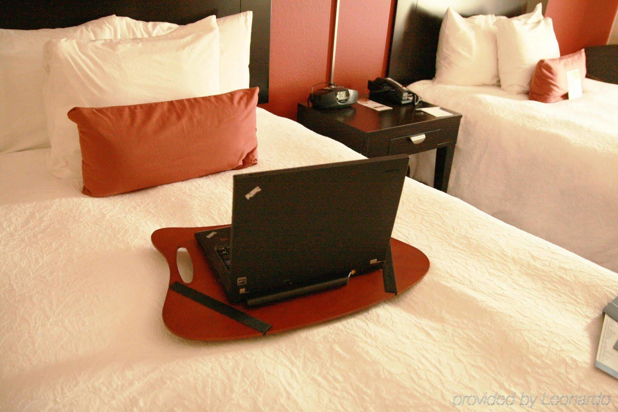 Hampton Inn & Suites Phoenix Chandler Fashion Center Oda fotoğraf