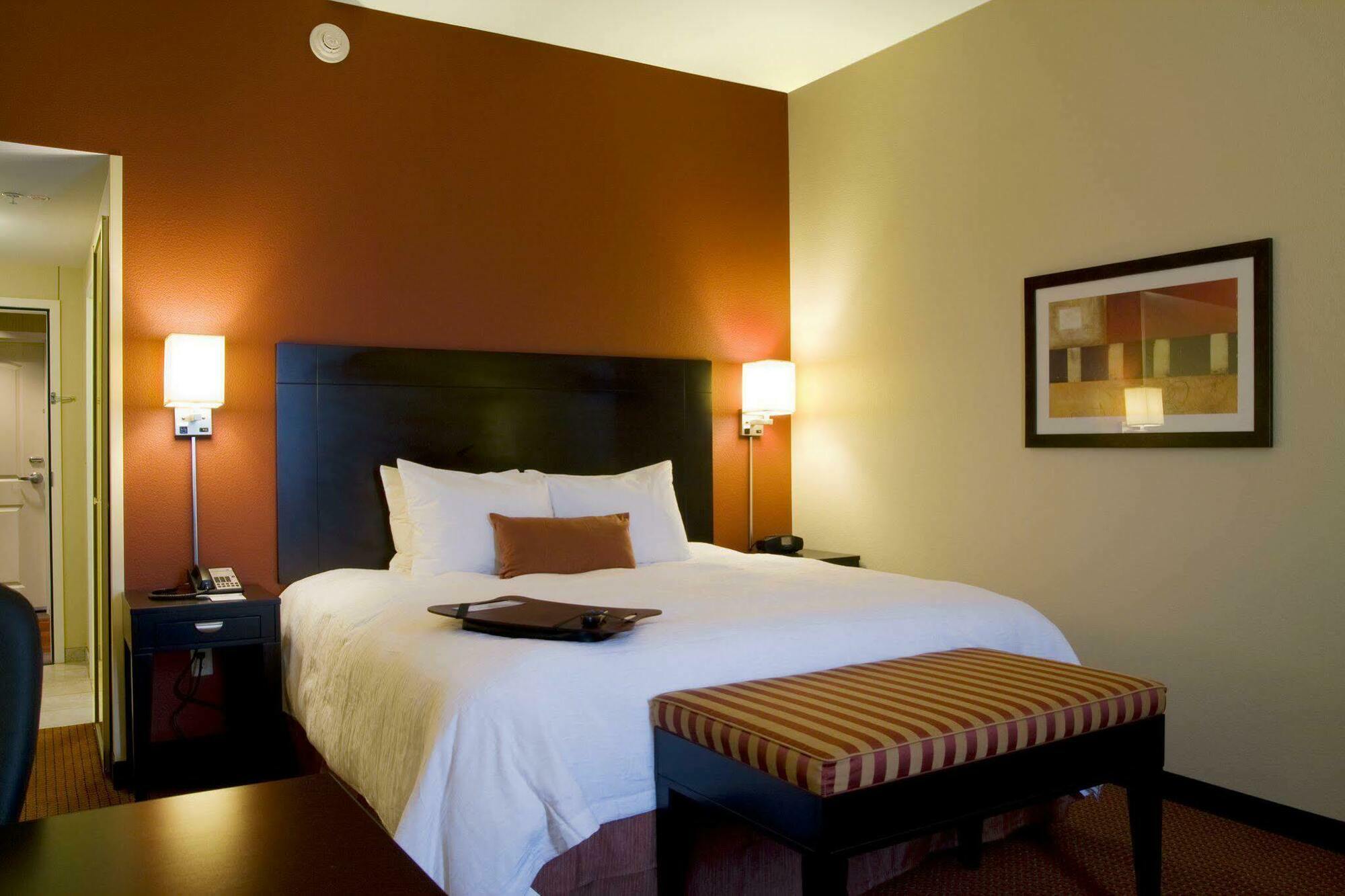 Hampton Inn & Suites Phoenix Chandler Fashion Center Oda fotoğraf
